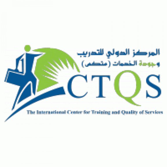 CTQS Logo