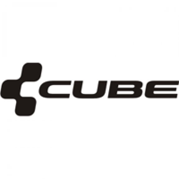 Cube bike Logo