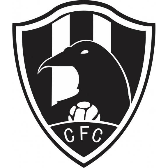 Cuervos de Ciudad Todelo Logo