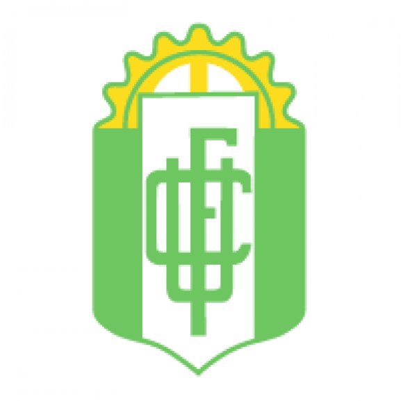 CUF Barreiro Logo