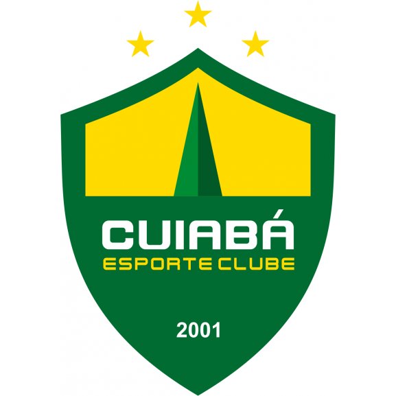 Cuiabá Esporte Clube Logo