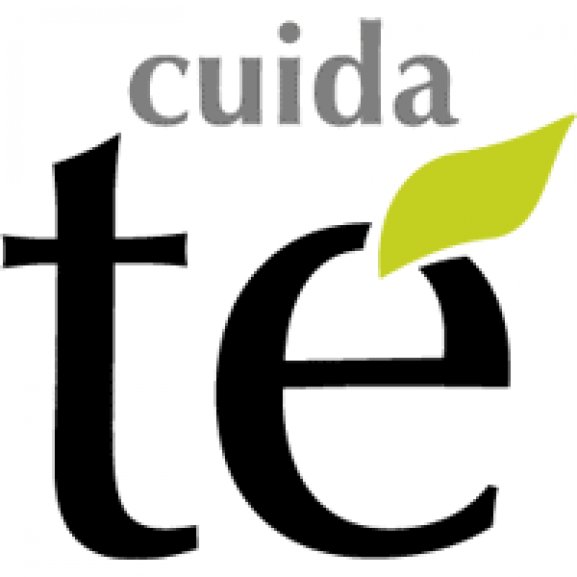 Cuida-te Logo