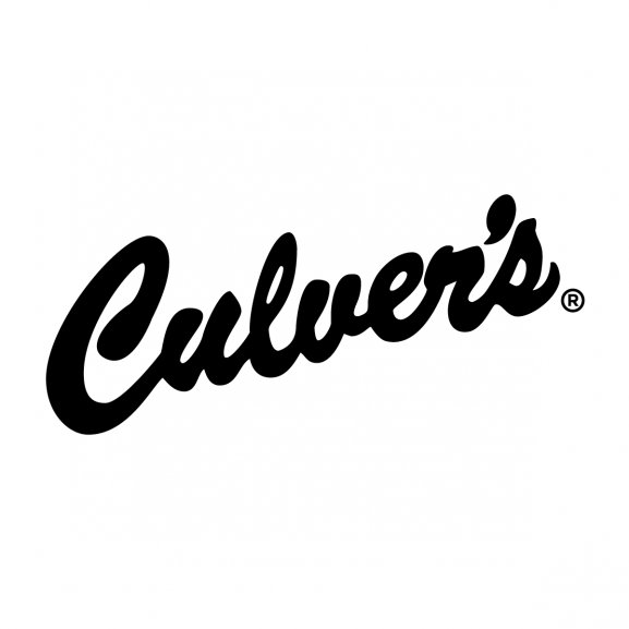 Culvers Logo