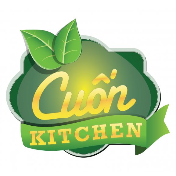 Cuon Kitchen Logo