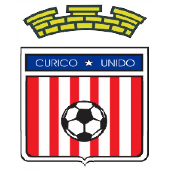 Curico Unido Logo