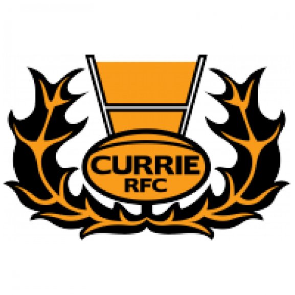 Currie RFC Logo