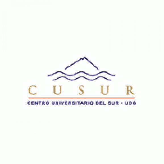 CUSUR Logo