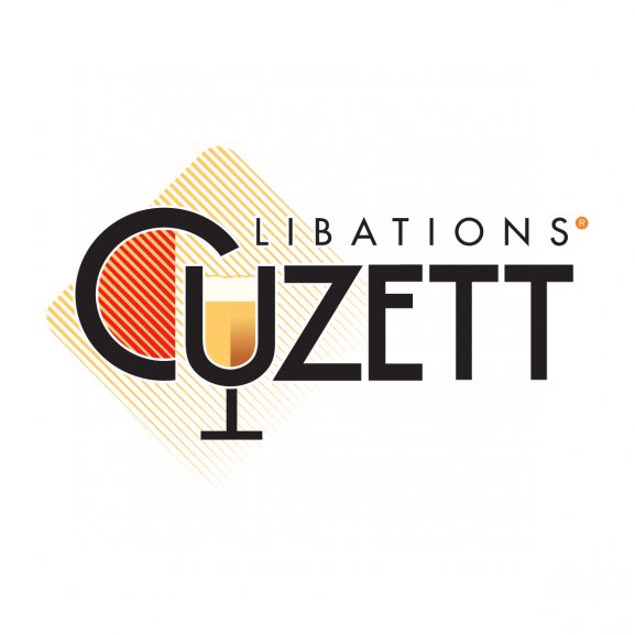 Cuzett Libations Logo