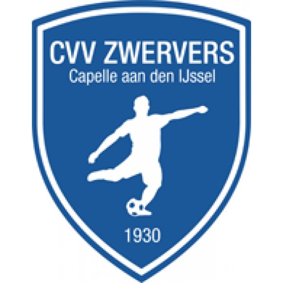 CVV Zwervers Logo