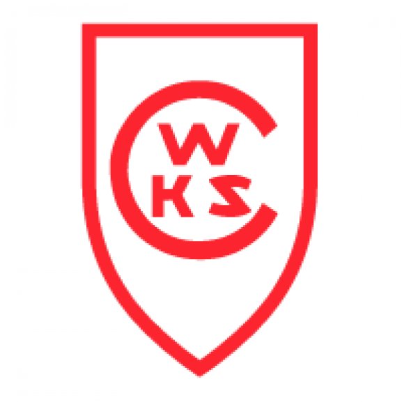 CWKS Warszawa Logo