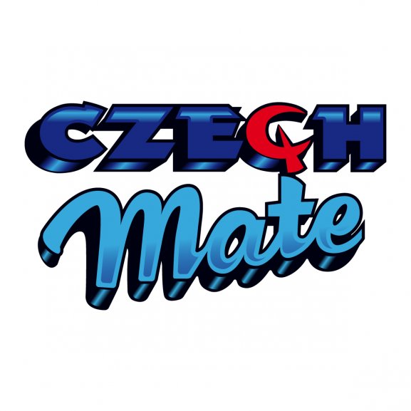 Czech Mate Logo