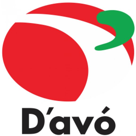 D'Avó Logo