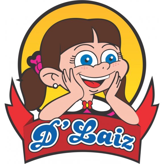 D'Laiz Logo