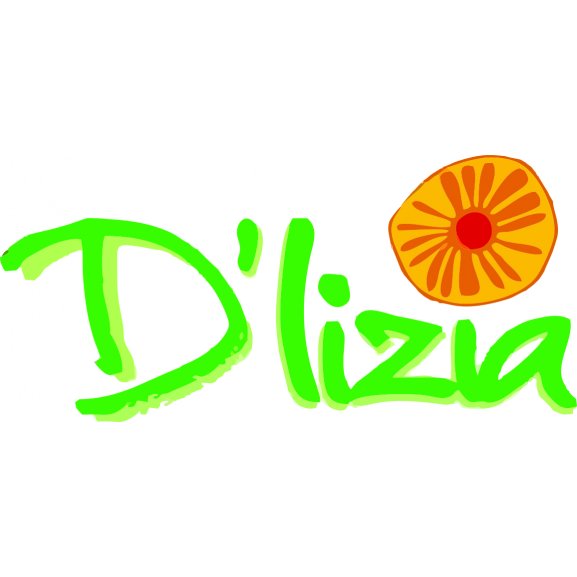 D'lizia Logo