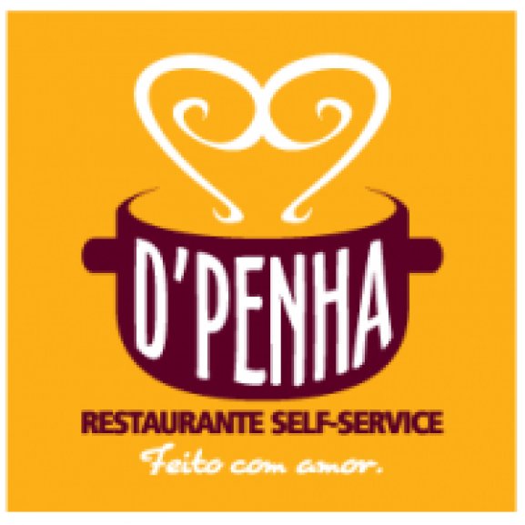 D'Penha Restaurante Self-Service Logo