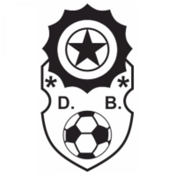 D.B.F.F. Logo