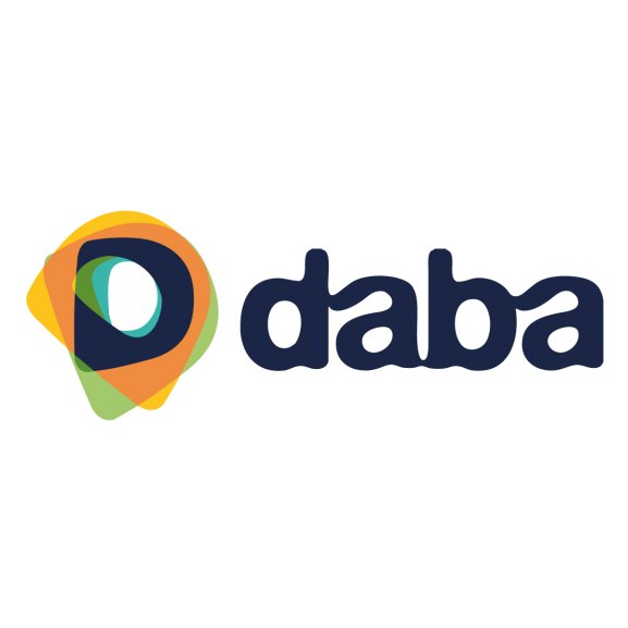 Daba Logo