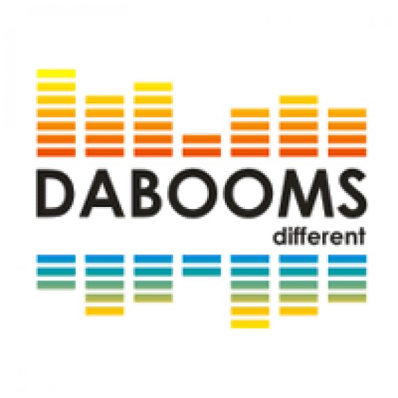 Dabooms different Logo
