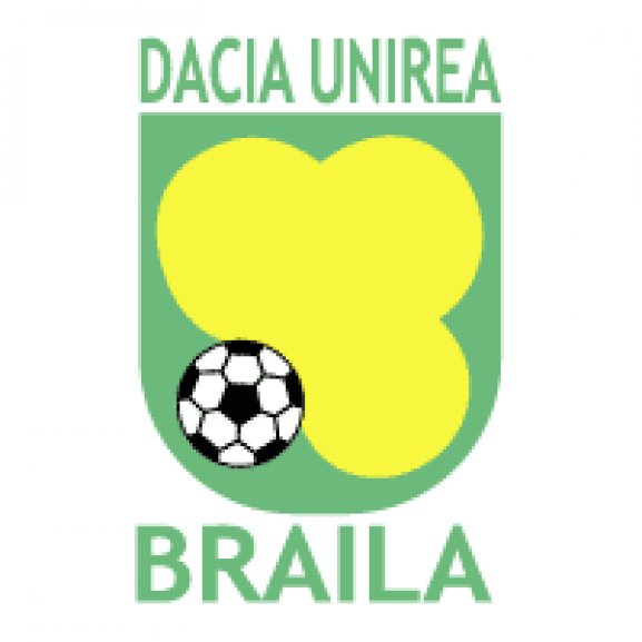 Dacia Unirea Braila Logo