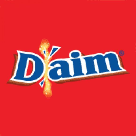 Daim Logo