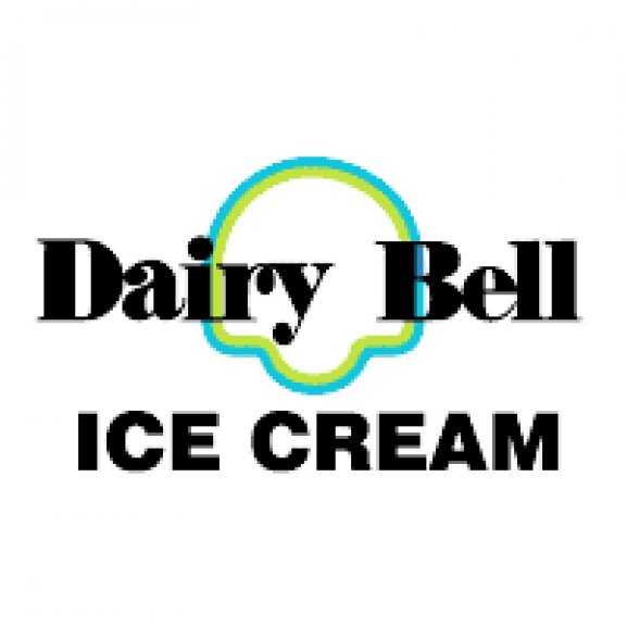 Dairy Bell Ice Cream Logo