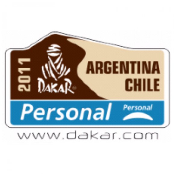 Dakar 2011 Logo