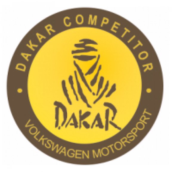Dakar Competitor Logo