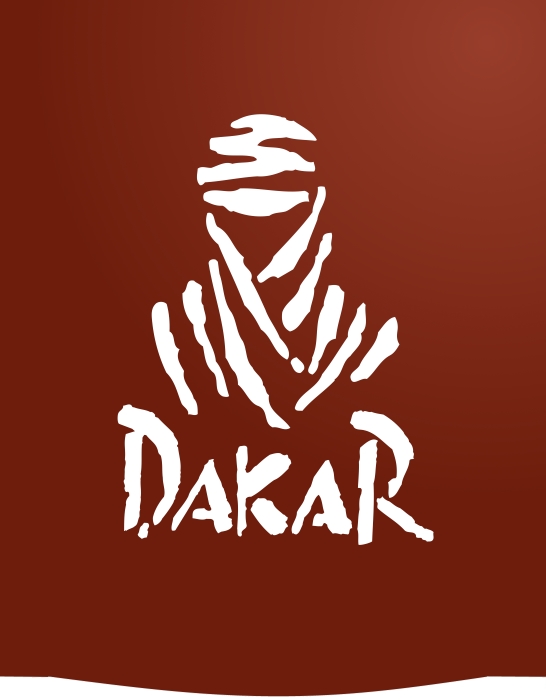 Dakar Rally Raid Logo