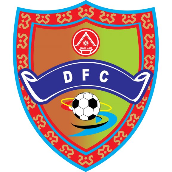 DakLak FC Logo