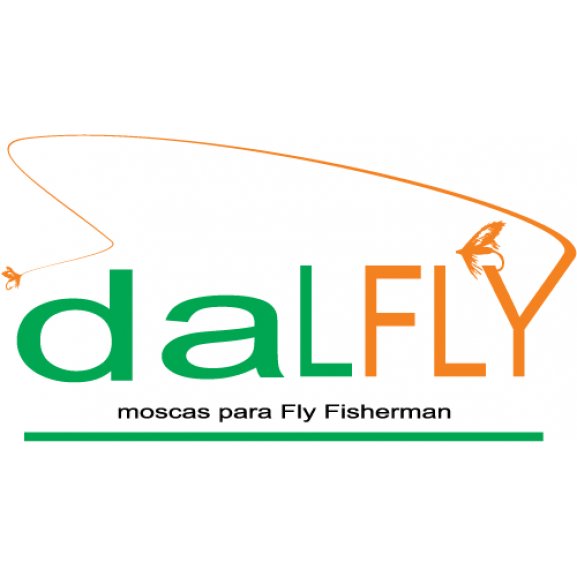 dalFLY Logo