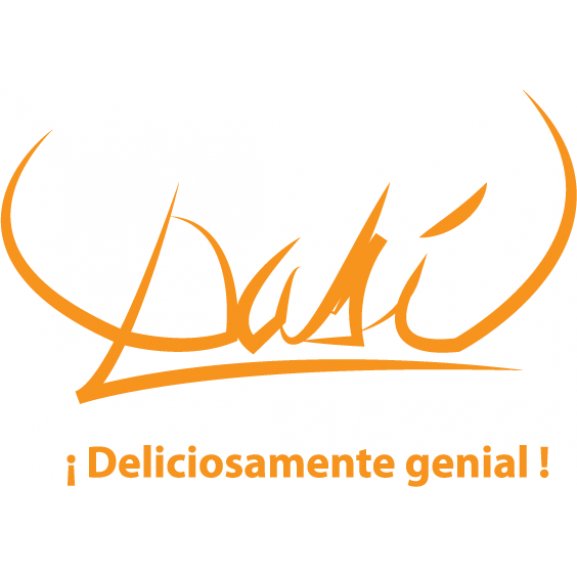Dali Restaurante Logo