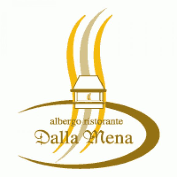 Dalla Mena Logo