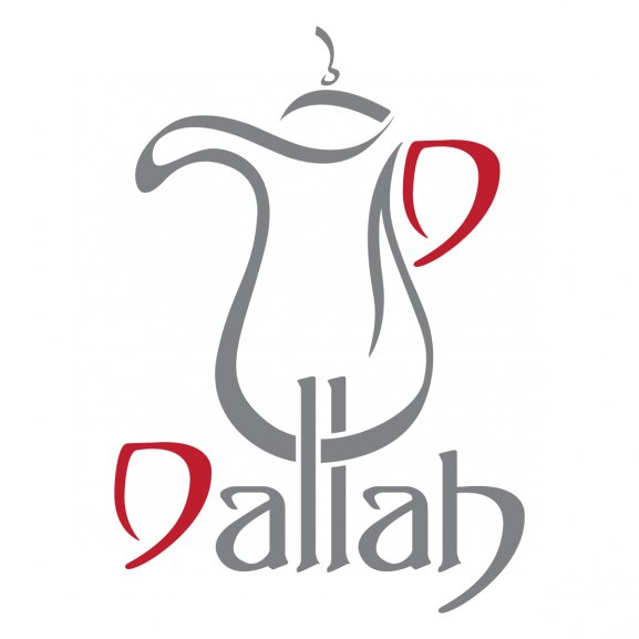 Dallah Logo