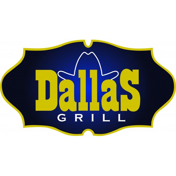 Dallas Grill Logo