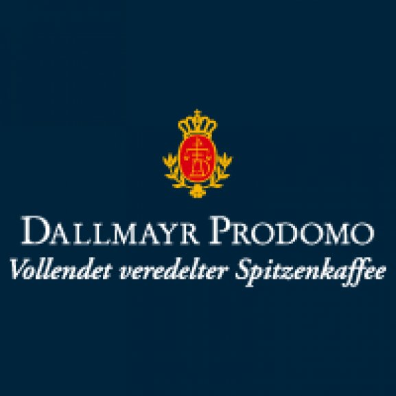 Dallmayr Prodomo Logo