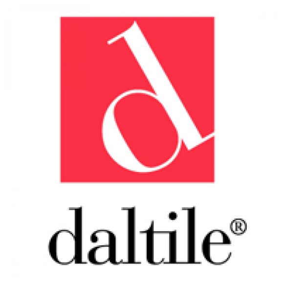 Daltile Logo