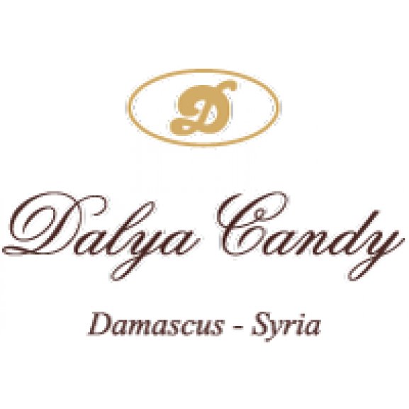 Dalya Candy Logo
