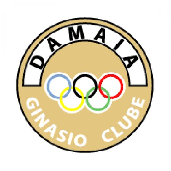 Damaia Ginasio Clube Logo