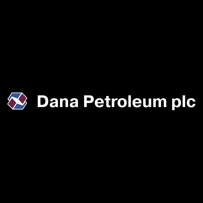 Dana Petroleum Logo