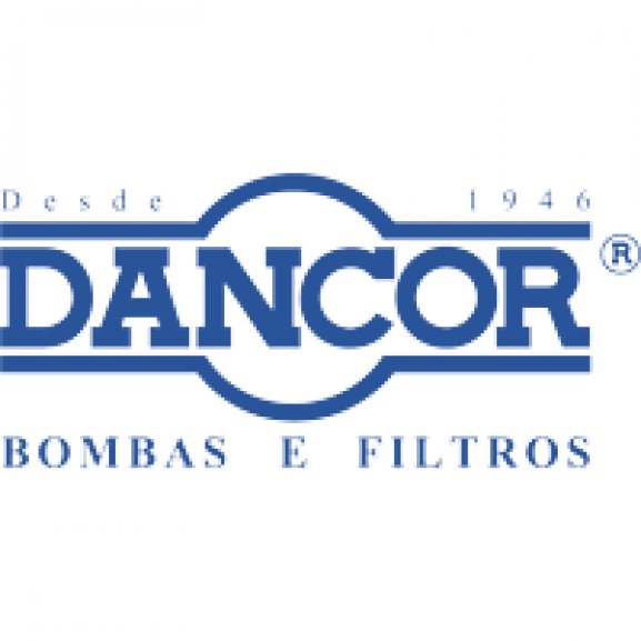 DANCOR Logo