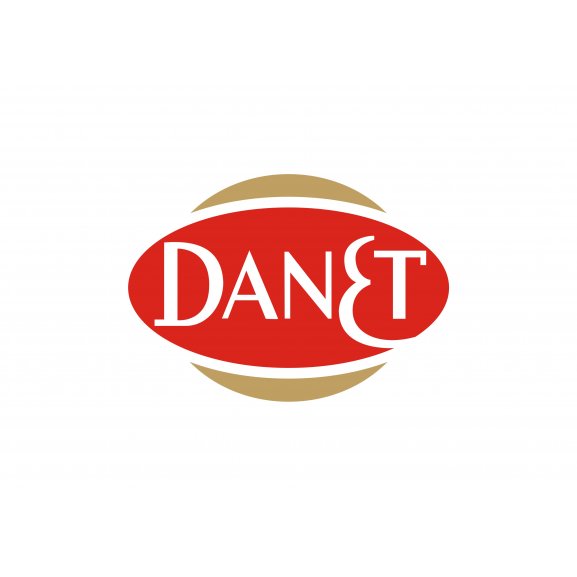 Danet Logo