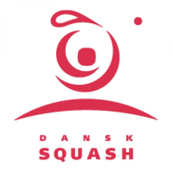 Danish Squash Logo