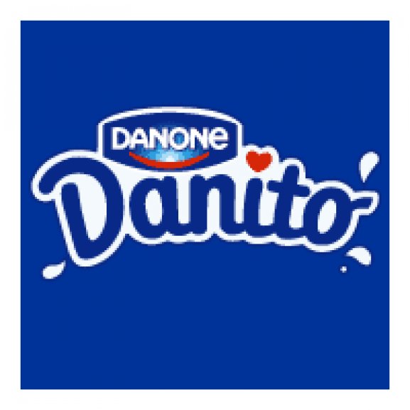 Danone Danito Logo