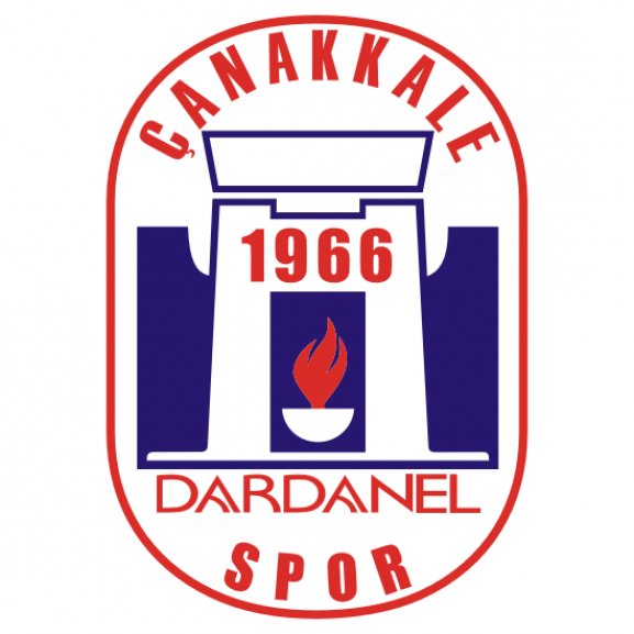 Dardanelspor AŞ Logo