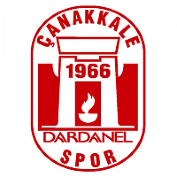 Dardanelspor Logo