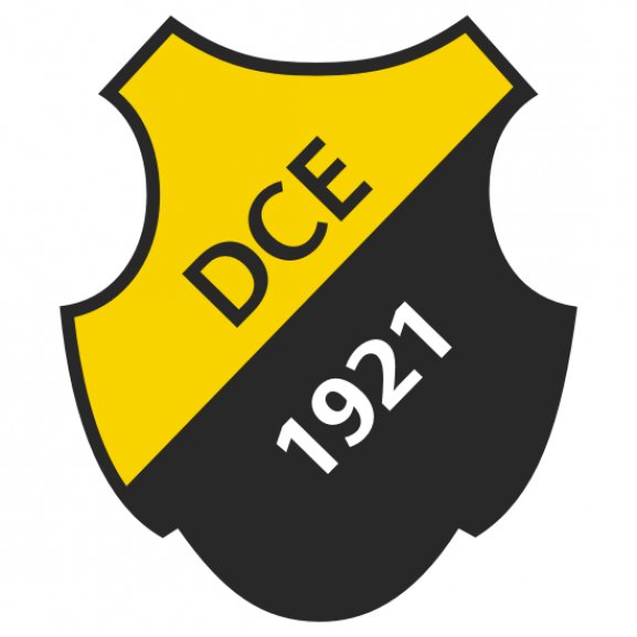 Daring Club Echternach Logo