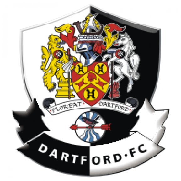 Dartford FC Logo