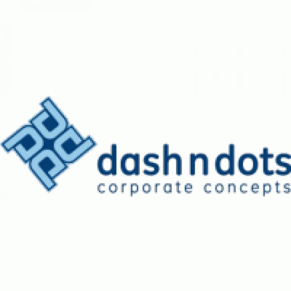 Dash n Dots Logo