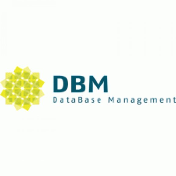 DataBase Management Logo