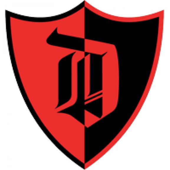 Daugava Riga Logo